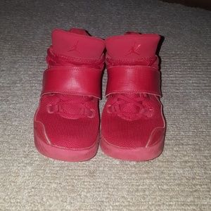 Nike Air Jordan J23 BG Basketball Trainers